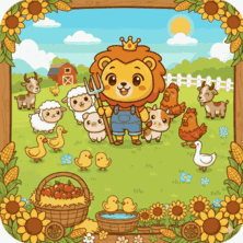 牧场动物王游戏截图